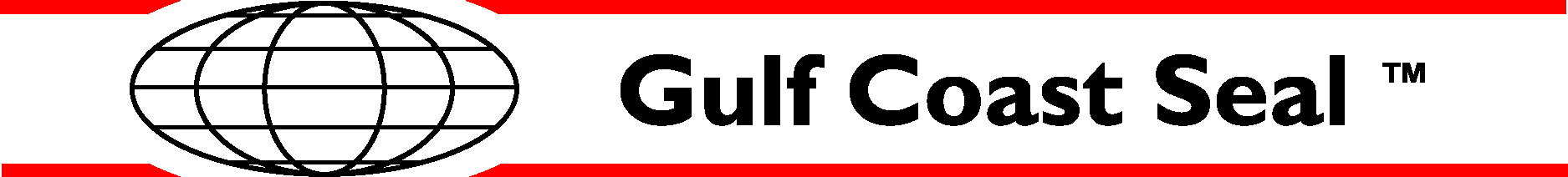 Gulf Coast Seal, Ltd. Logo Vector Logo